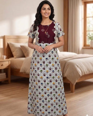 Pranjul Nighties