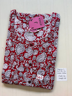 Narmatha Nighties