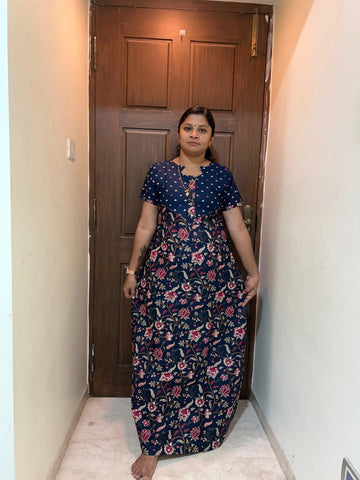 PP0114 Pranjul Nighty