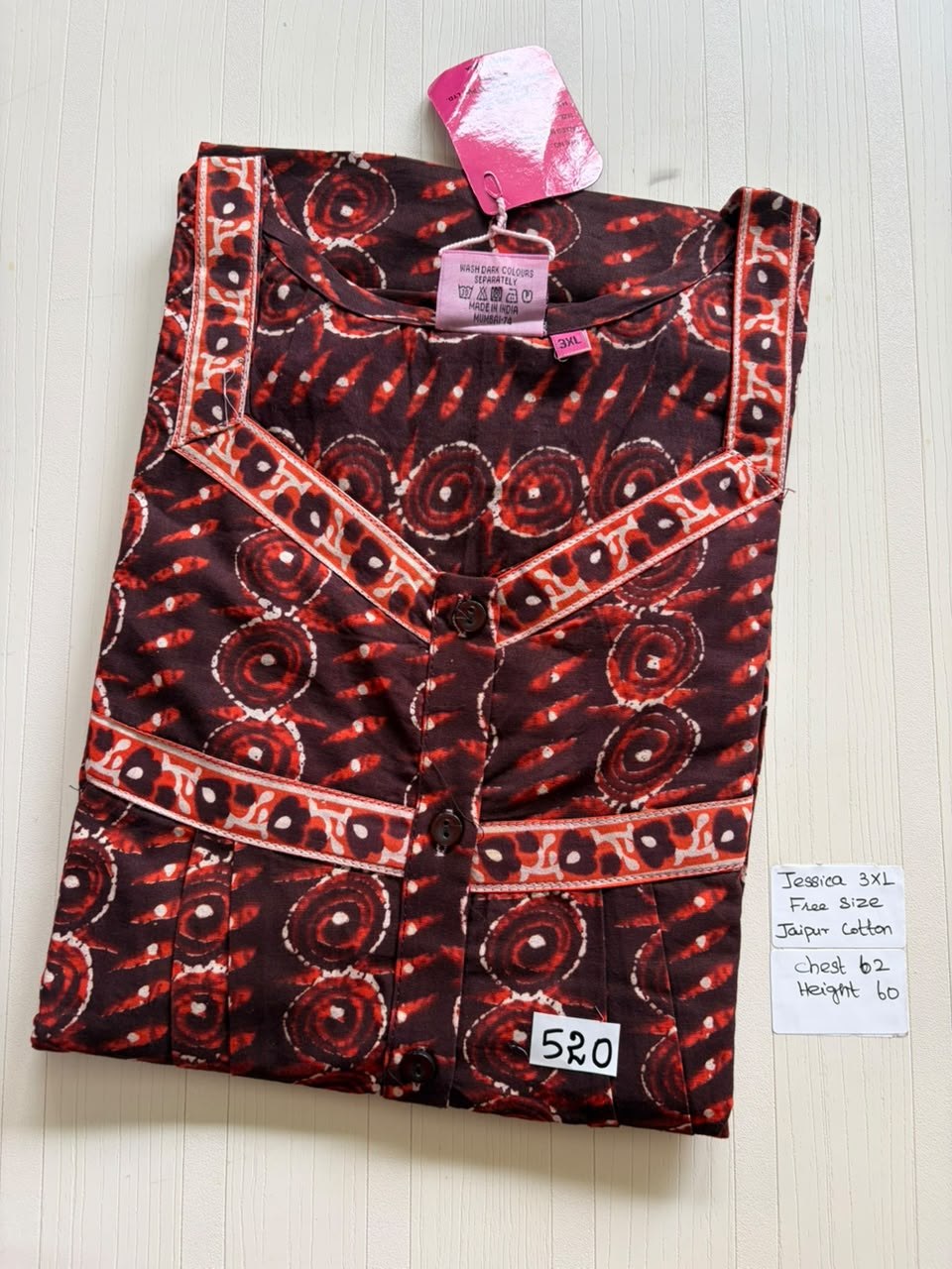 EJS 013 Height Jessica VV AL JC Nighty 550