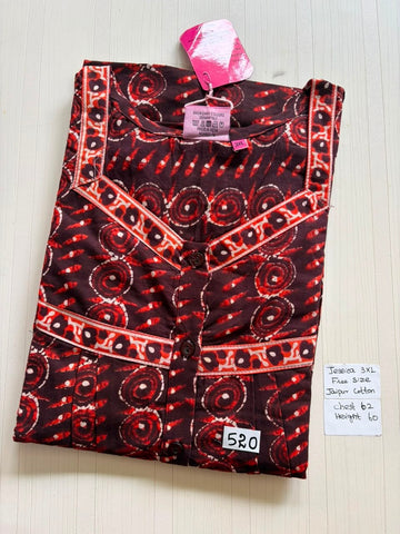 EJS 013 Height Jessica VV AL JC Nighty 550