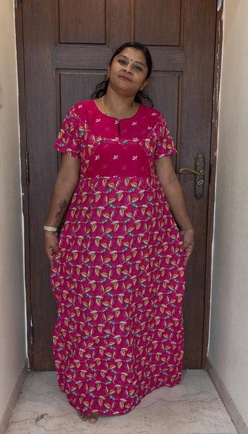 PPS0238 Pranjul Nighty