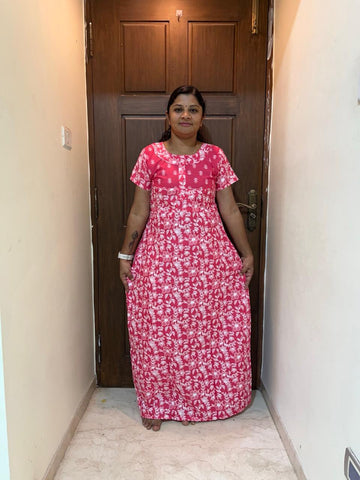 PP0129 Pranjul Nighty