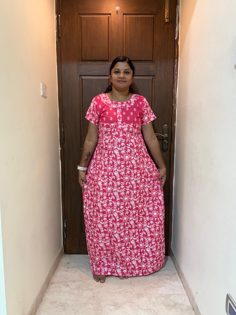 PP0129 Pranjul Nighty