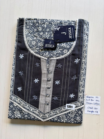 CJS 399 Height Jessica VV AL JC Nighty 550