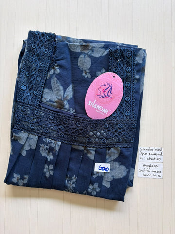 ASS 404 Shandar Spun nighty