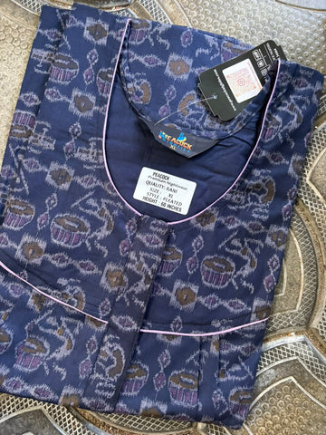AAS5195 Height Peacock pleats Zip premium quality BP HP DD CPS