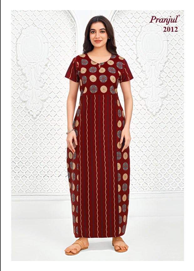 PPS 2024 Pranjul Nighty