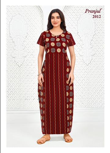 PPS 2024 Pranjul Nighty