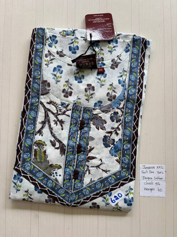 DJS174 Height Jessica batik VV