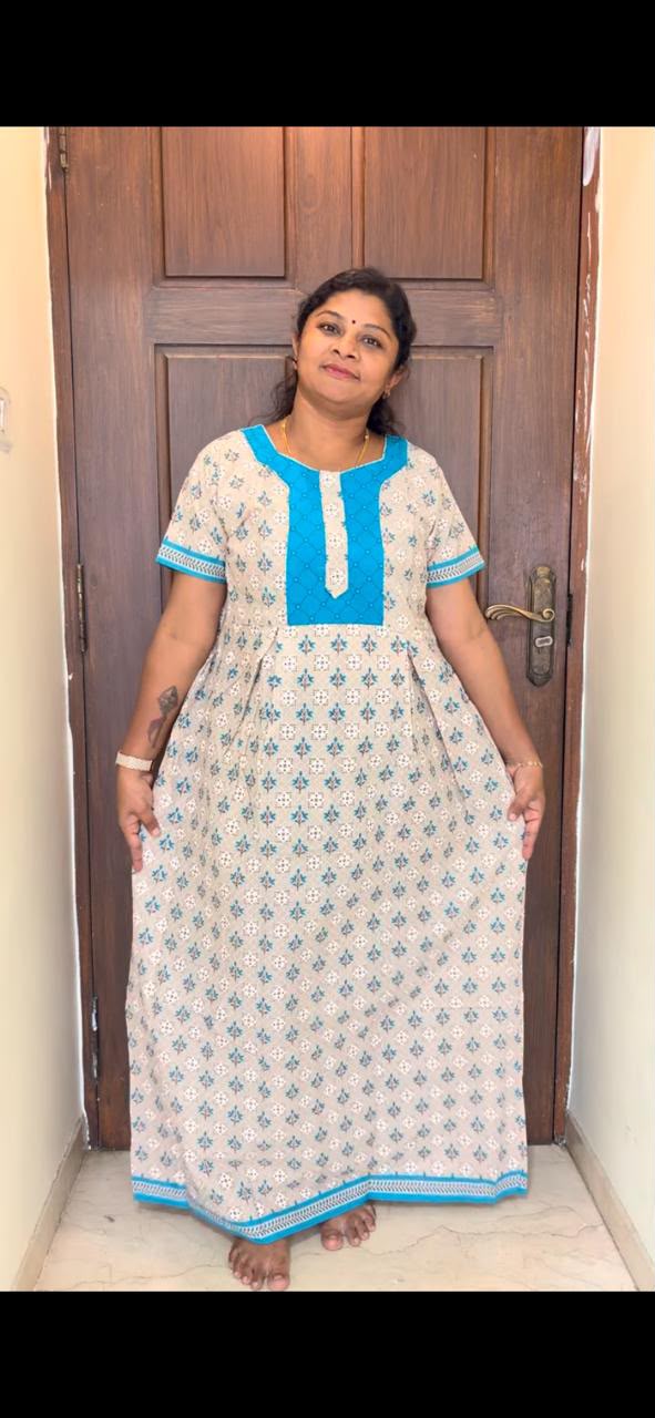 PPS0205 Pranjul Nighty