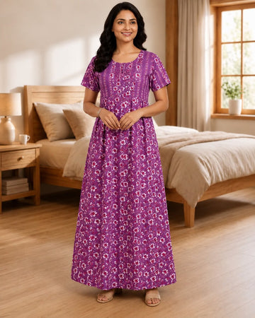 PP0115 Pranjul Nighty