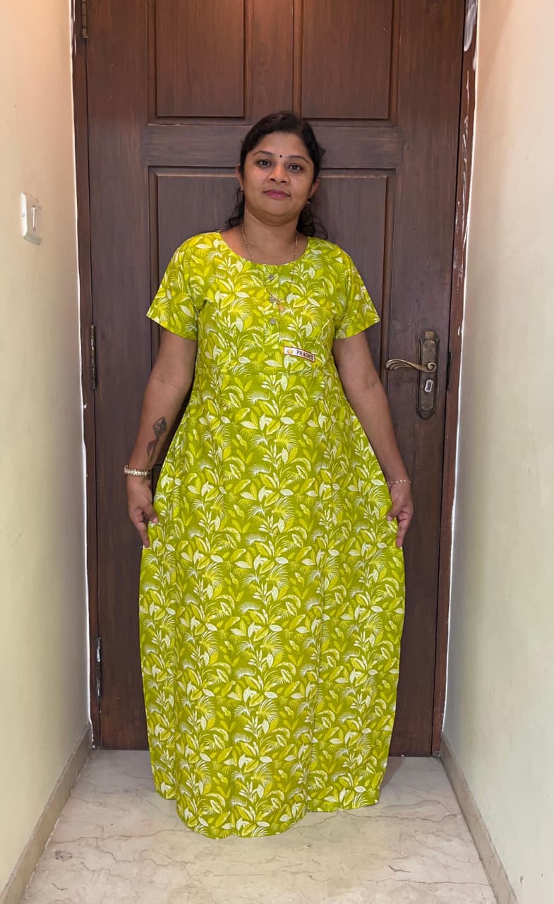 PPS0227 Pranjul Nighty