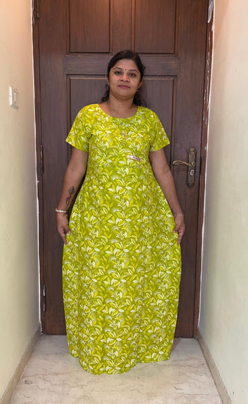 PPS0227 Pranjul Nighty