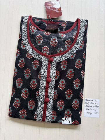 BJS 1025 Jessica VV AL Nighty JC 550