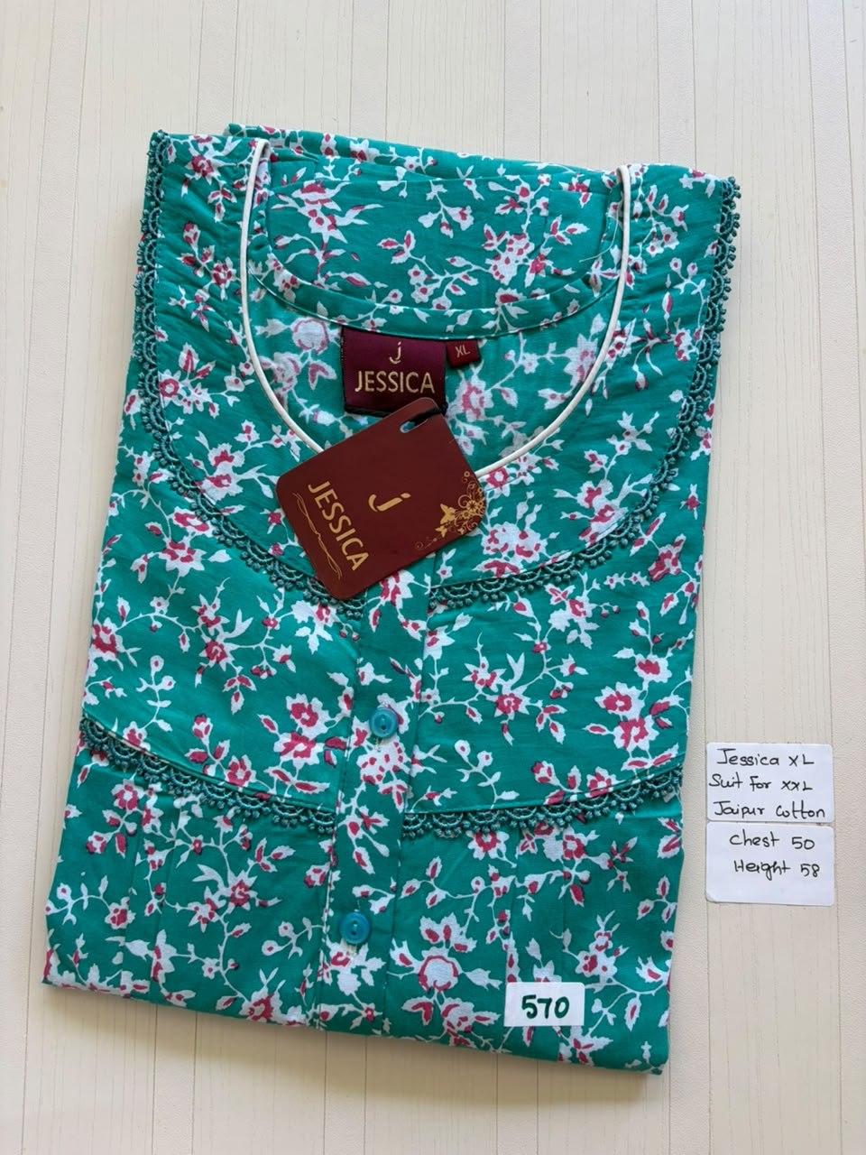 CJS425 Height Jessica pleats 550 JP
