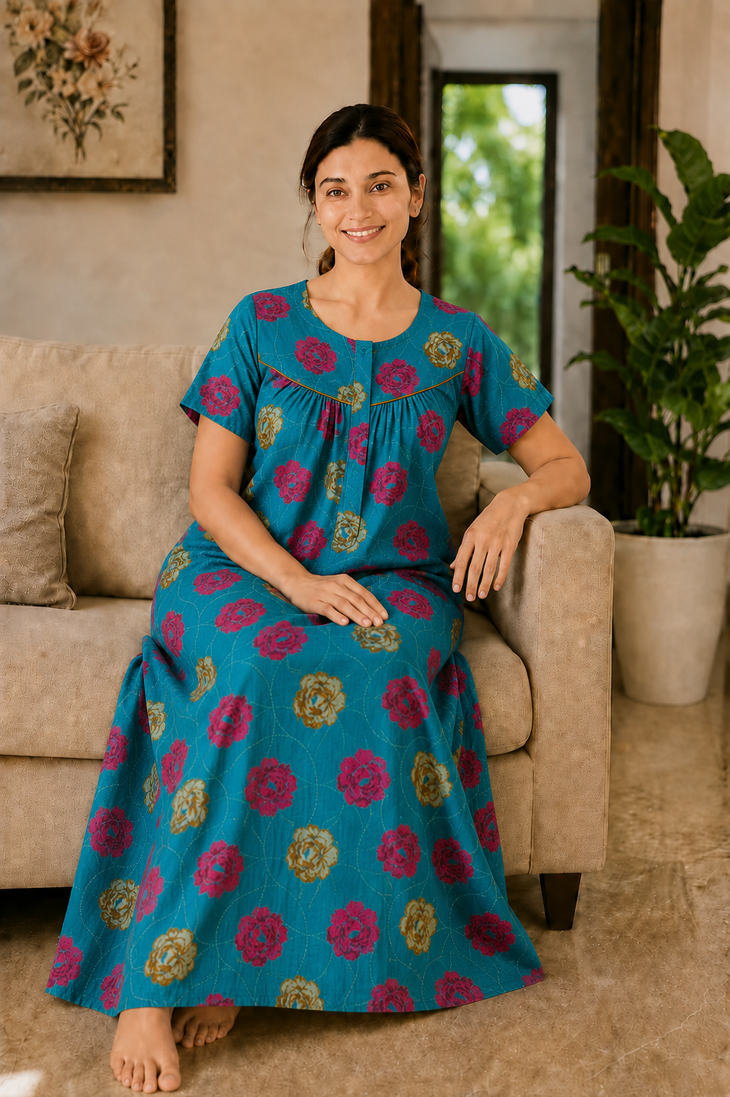 AAS5075 Peacock pleats Zip premium quality BP DD LPS CPS DPS