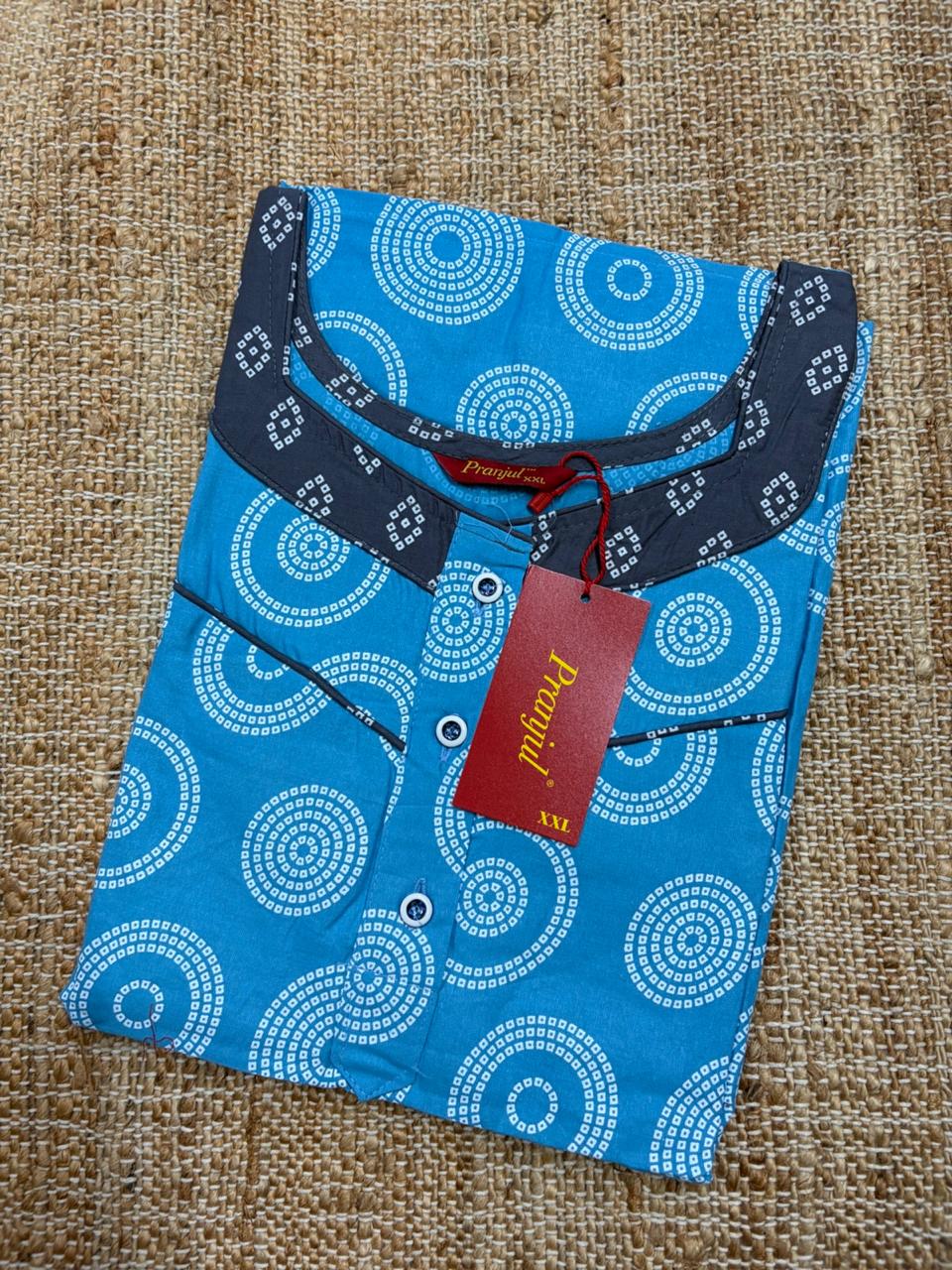 PPS0161 Pranjul Nighty