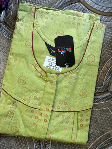 AAS5175 Height Peacock pleats Zip premium quality BP HP DD CPS