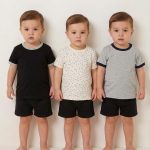 UKUS 005 KIDS T- shirt Combo