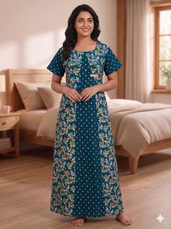 PPS0137 Pranjul Nighty