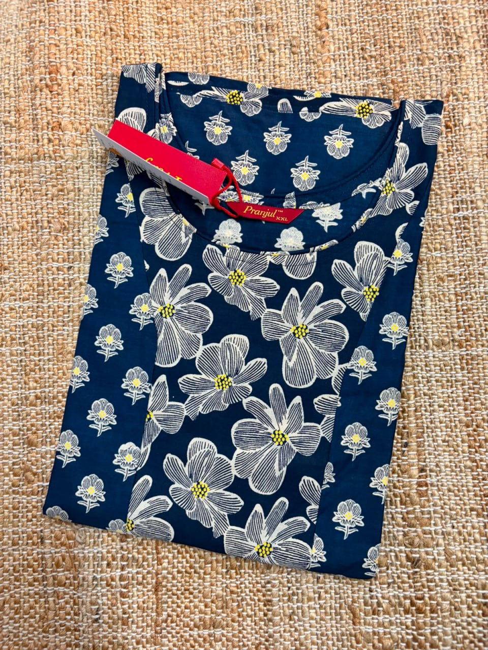 PPS0142 Pranjul Nighty