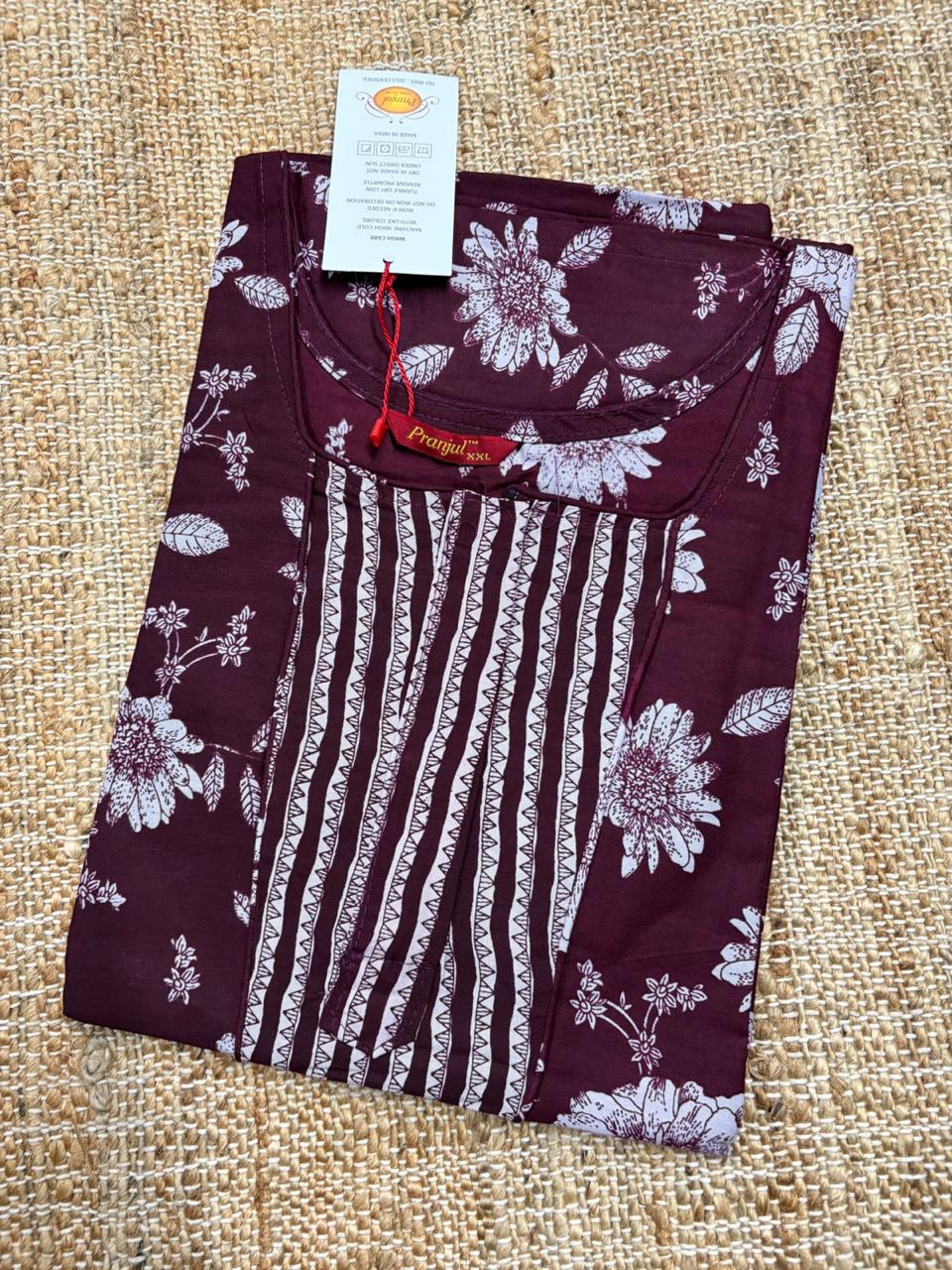 PPS0157 Pranjul Nighty