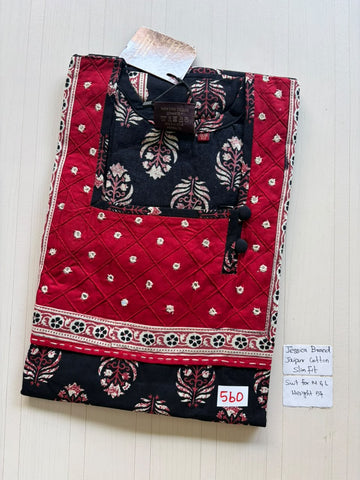 AJS 227 Jessica Slimfit VV AL JC Nighty 550