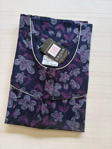 AAS5108 Peacock pleats Zip premium quality BP DD