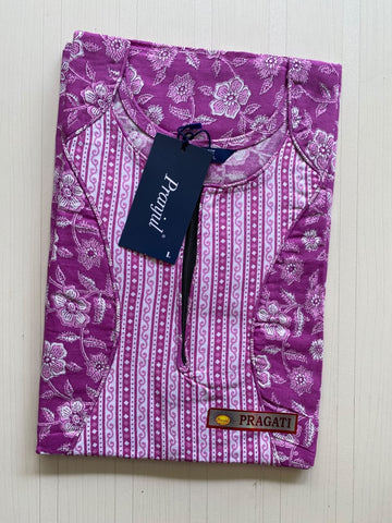 PPS0252 Pranjul Nighty