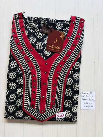 AJS068 Jessica slim fit VV JC