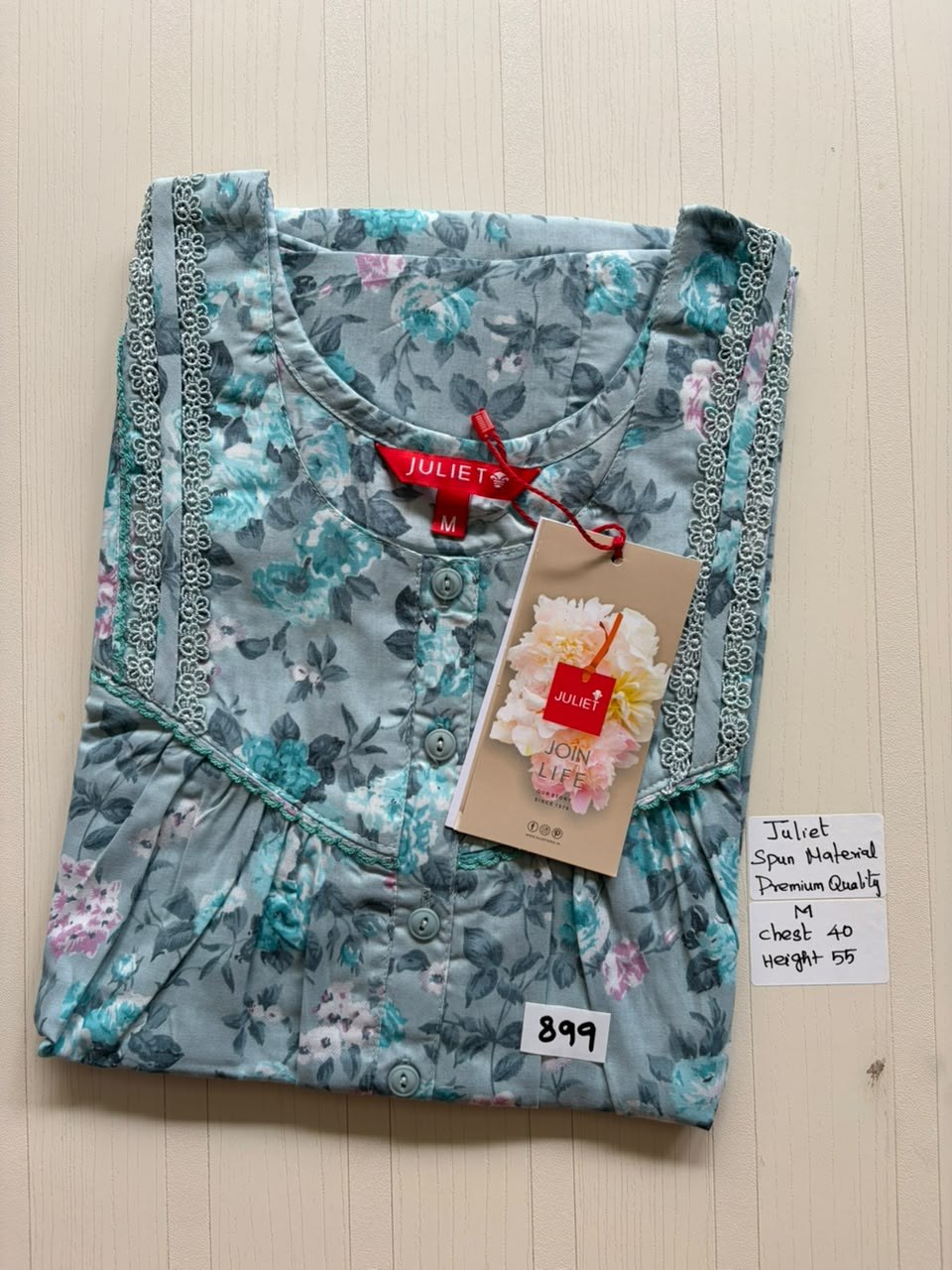 AAJS 070 Juliet Nighty
