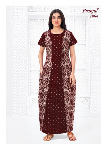 PPS 2006 Pranjul Nighty