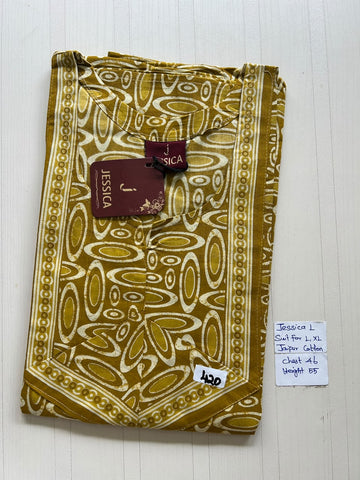 BJS 1866 Jessica VV AL JC Nighty 550