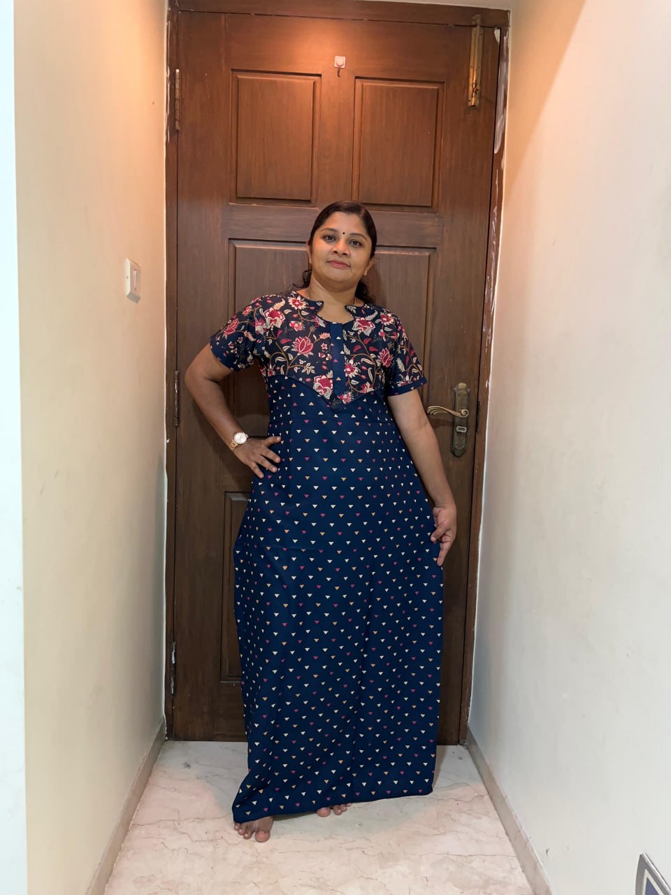 PP0111 Pranjul Nighty