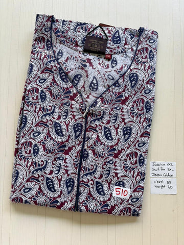 DJS 011 Height Jessica VV AL ZIP JC Nighty 550