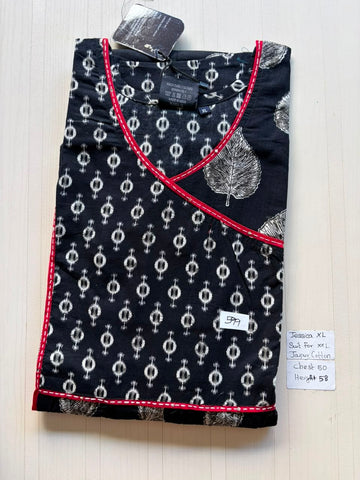 CJS 239 Height Jessica VV AL JC Nighty 550