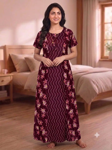 PPS0083 Pranjul Nighty