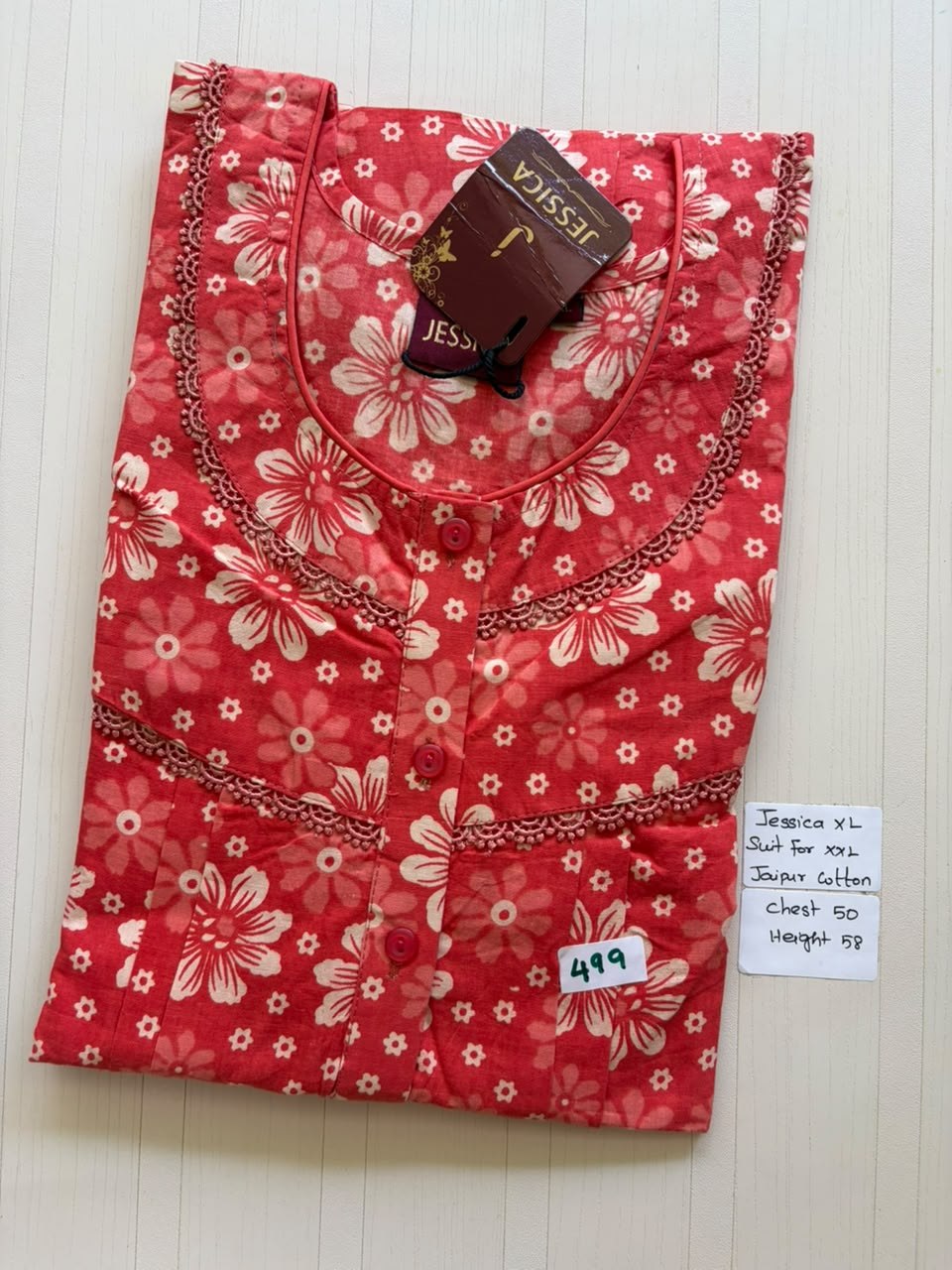CJS409 Height Jessica pleats 550 JP