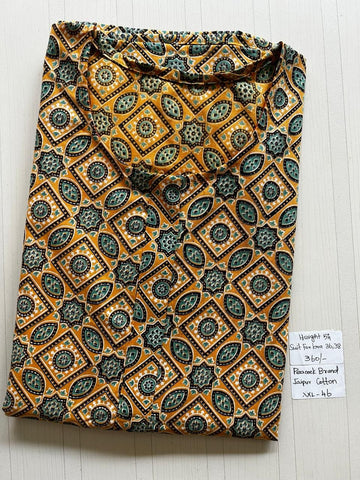 AAS0888 Peacock Zip JC