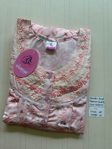 CSS277 Height Shandar Spun