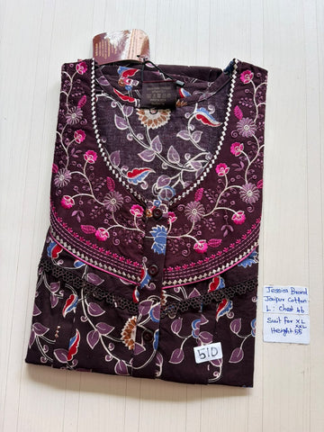 BJS 2053 Jessica Pleats JC Nighty 550