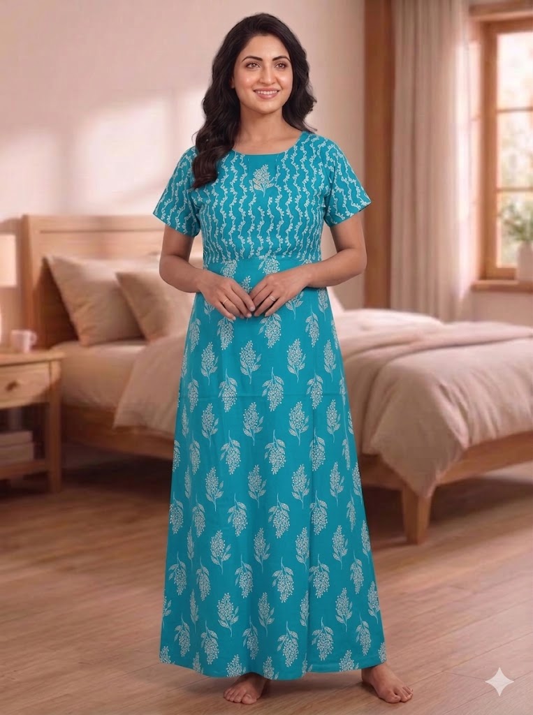 PPS0088 Pranjul Nighty