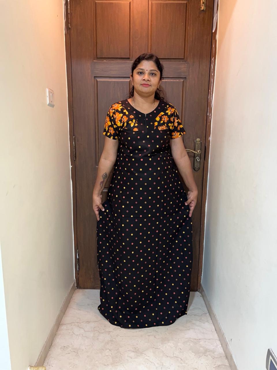 PP0125 Pranjul Nighty