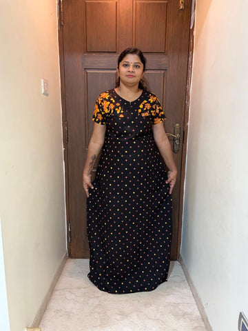 PP0125 Pranjul Nighty