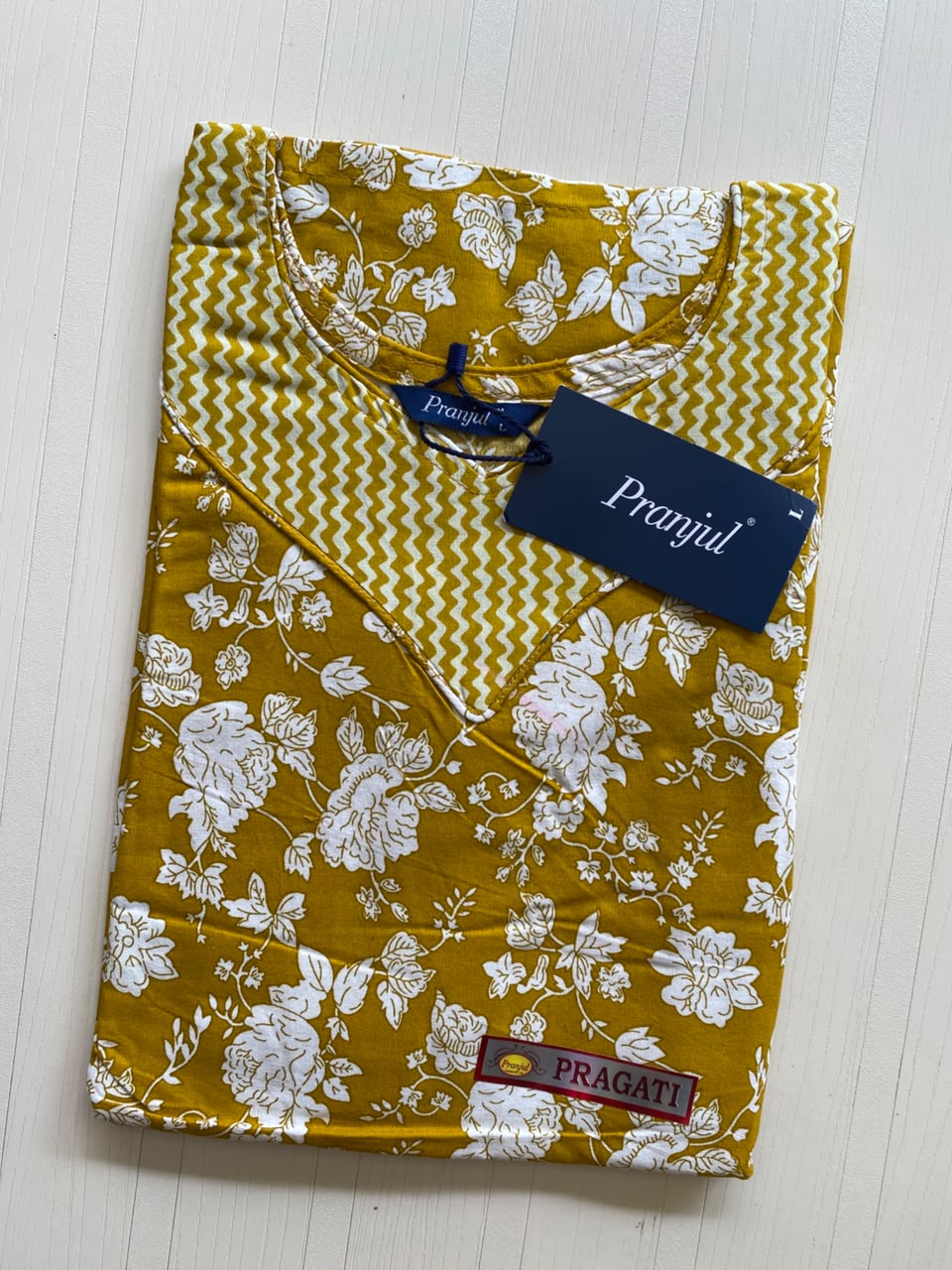 PPS0247 Pranjul Nighty