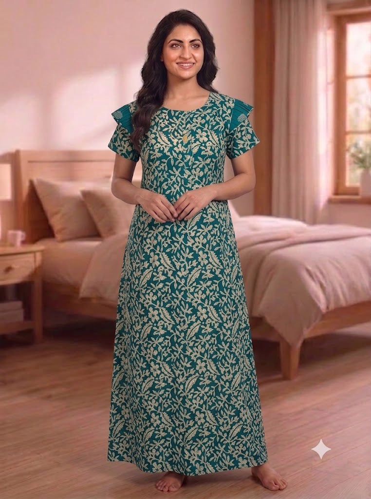 PPS0075 Pranjul Nighty