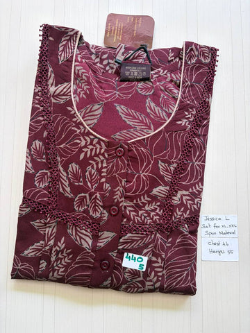 BJS706 Jessica pleats spun JP