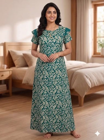 PPS0149 Pranjul Nighty