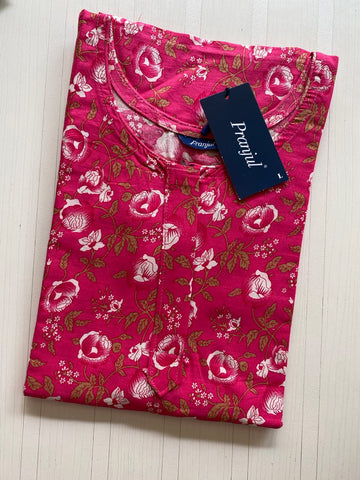 PPS0255 Pranjul Nighty